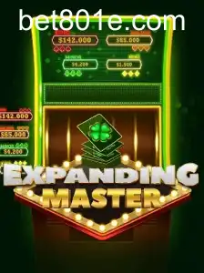 ExpandingMaster