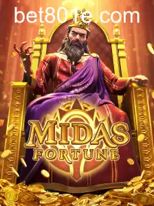 MidasFortune